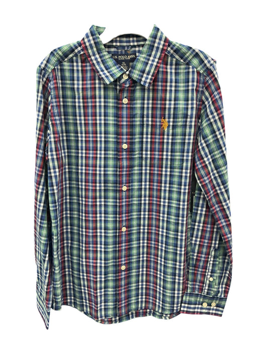 Camisa XL (U.S. POLO ASSN)