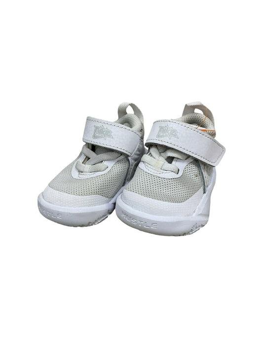 Tenis para bebé 2C (NIKE)