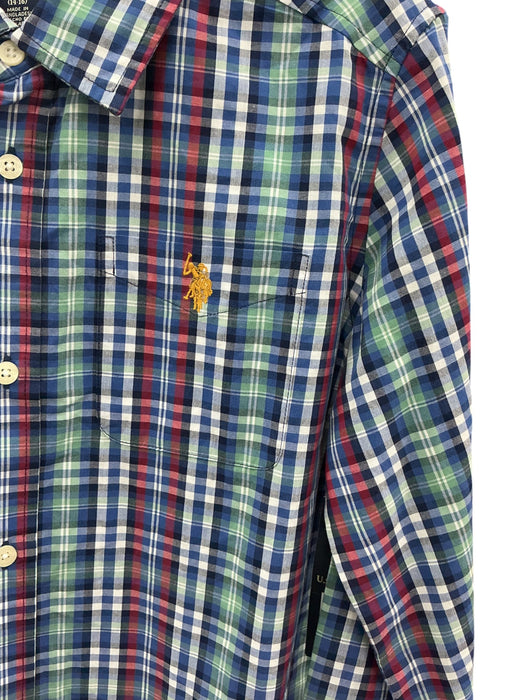 Camisa XL (U.S. POLO ASSN)