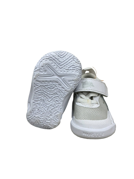 Tenis para bebé 2C (NIKE)