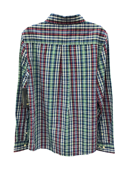 Camisa XL (U.S. POLO ASSN)