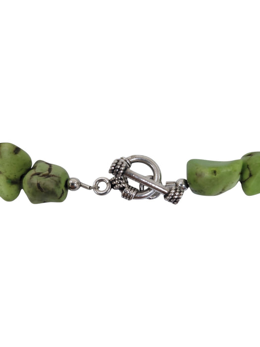 Pulsera de plata (925)