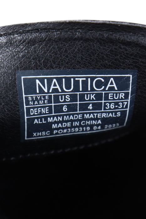 Zapato 6 (NAUTICA)