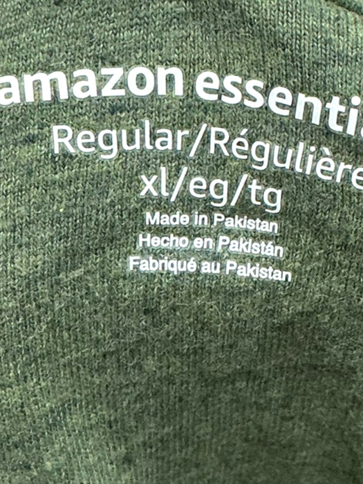 Playera XL (AMAZON ESSENTIALS)