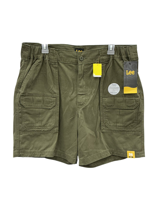 Pantaloneta 36 (LEE)