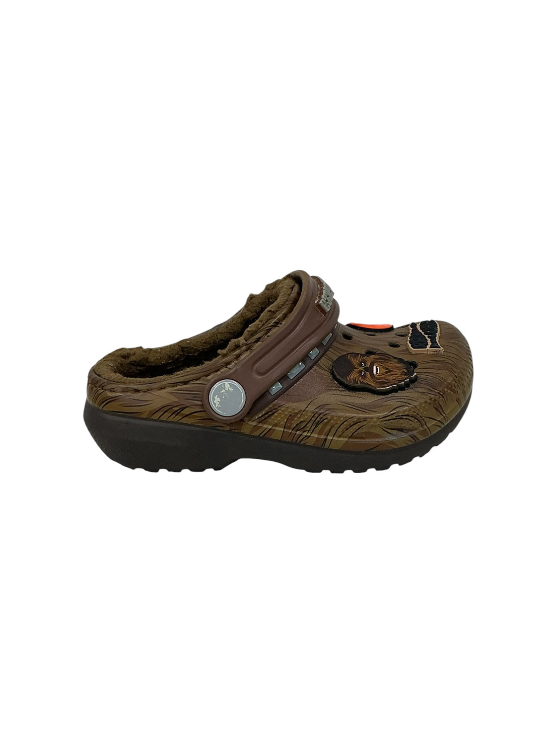 Crocs de Chewbacca para niño C9