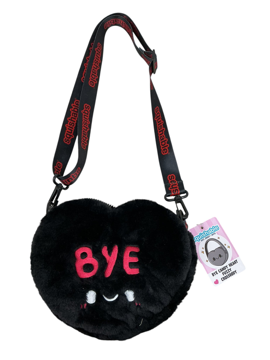 Bolso (SQUISHABLE)