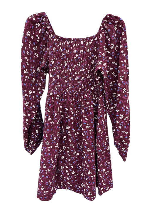 Vestido para niña L (CAT & JACK)