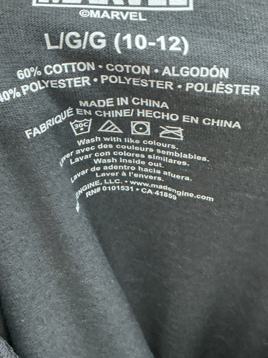 Playera para niño 10/12 (MARVEL)