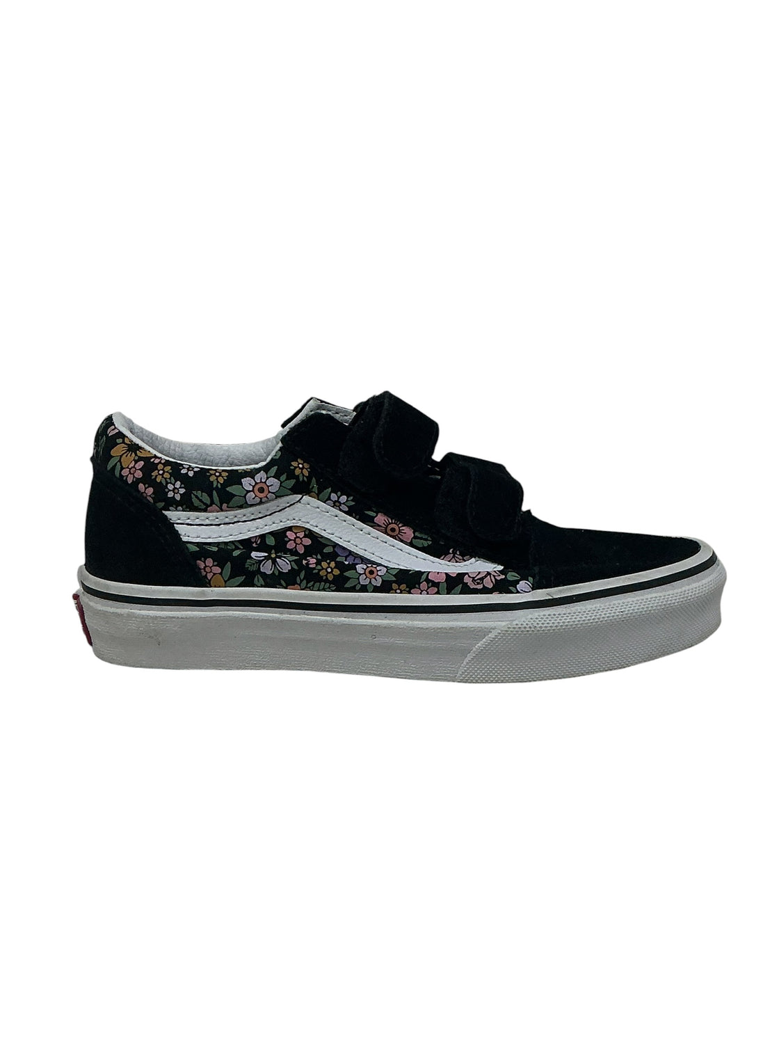 Tenis para niño 13.5 (VANS)