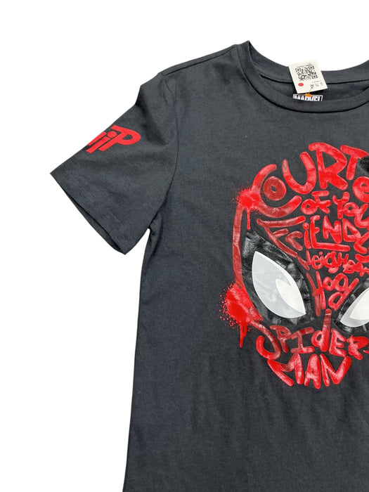 Playera para niño 10/12 (MARVEL)