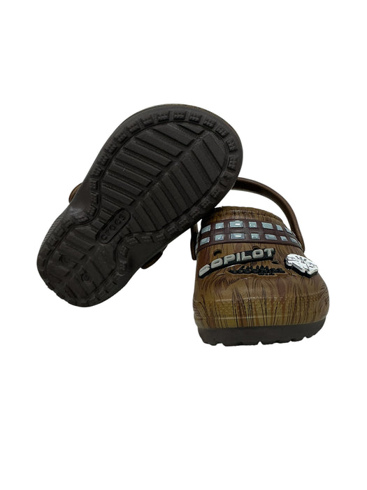 Crocs de Chewbacca para niño C9