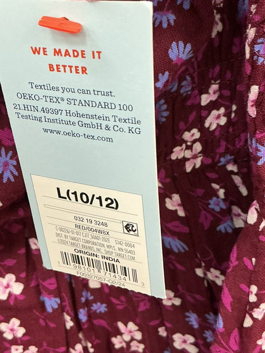 Vestido para niña L (CAT & JACK)