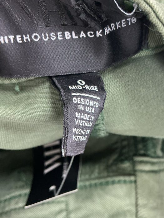 Pantalón 0 (WHITE HOUSE BLACK MARKET)