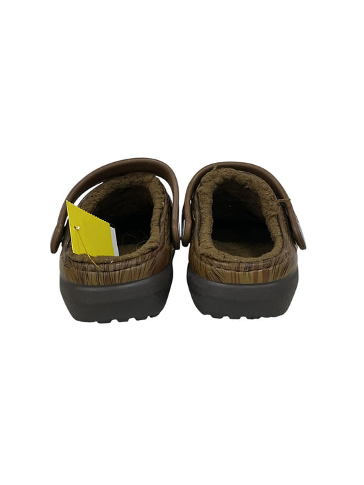 Crocs de Chewbacca para niño C9