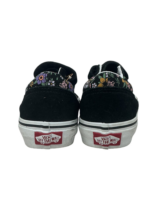 Tenis para niño 13.5 (VANS)