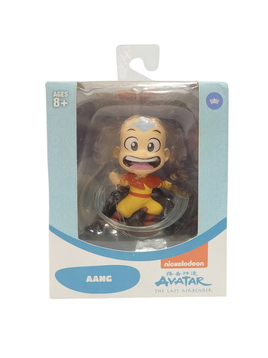 Figura de Aang (NICKELODEON)