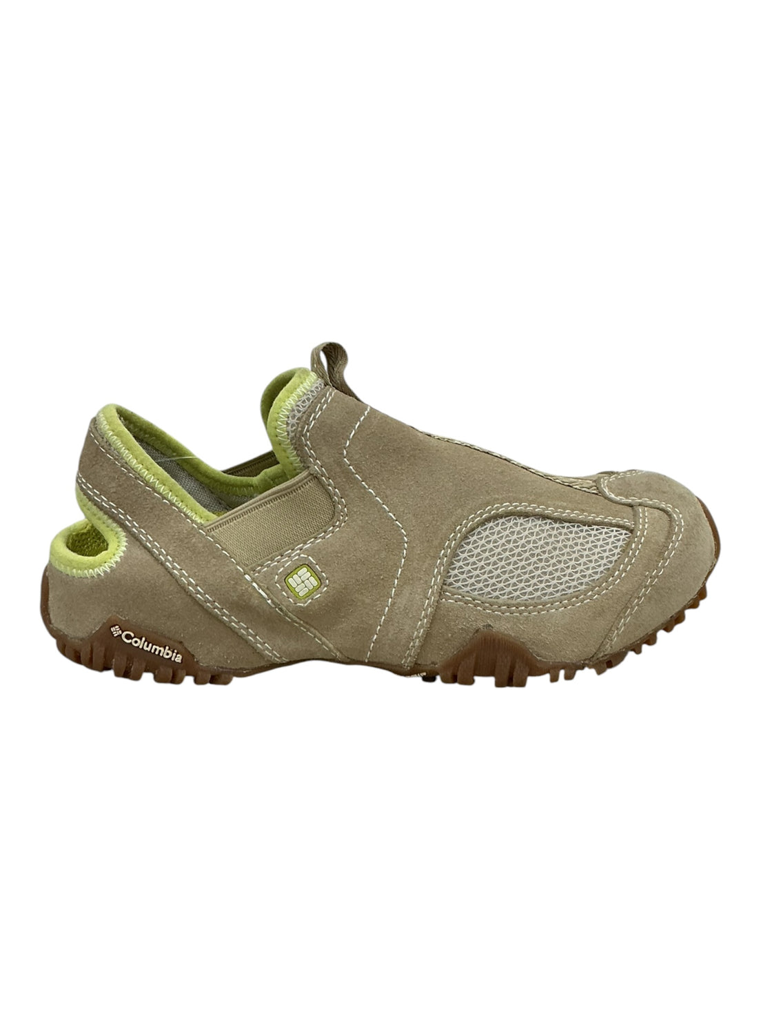 Zapato 6 (COLUMBIA)