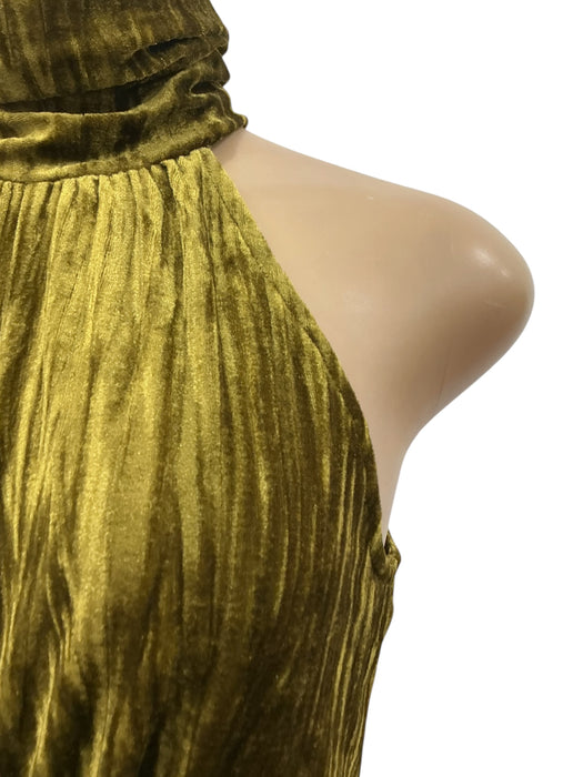 Vestido M (ZARA)