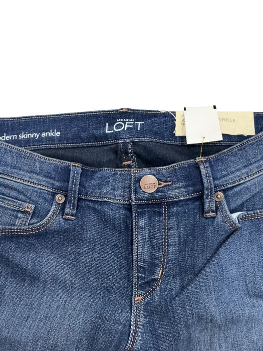 Pantalón 27 (LOFT)