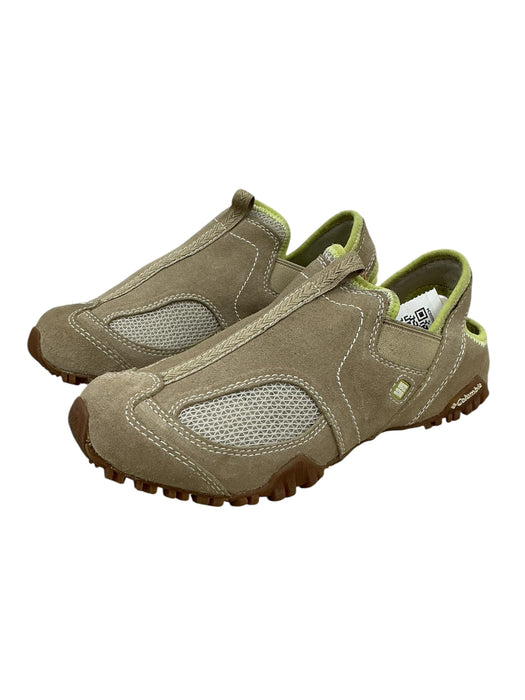 Zapato 6 (COLUMBIA)