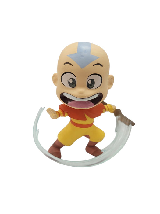 Figura de Aang (NICKELODEON)