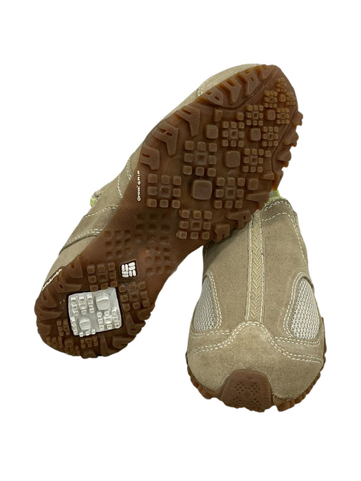 Zapato 6 (COLUMBIA)