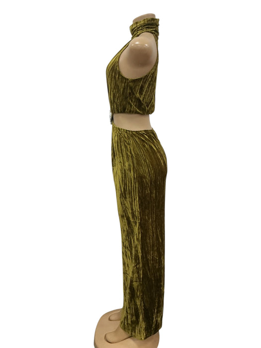 Vestido M (ZARA)