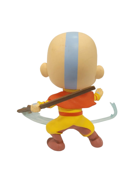 Figura de Aang (NICKELODEON)