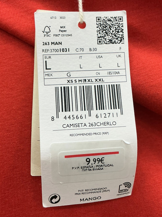 Playera L (MNG)