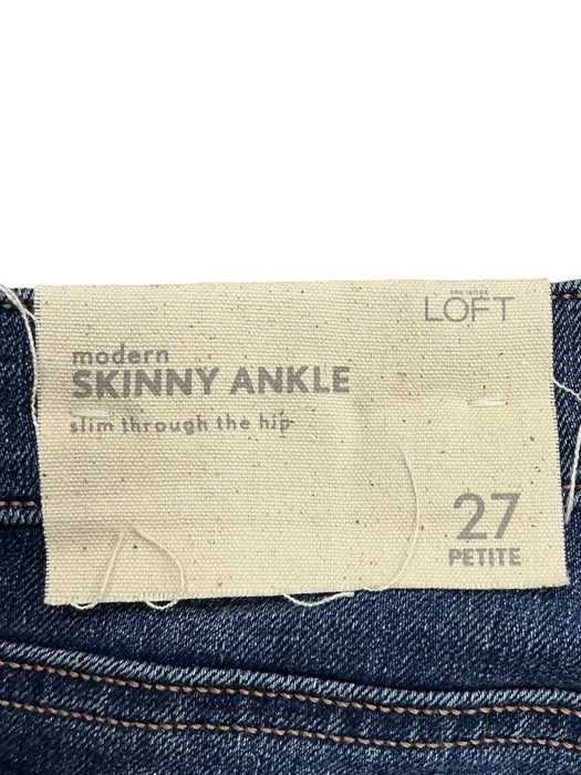 Pantalón 27 (LOFT)