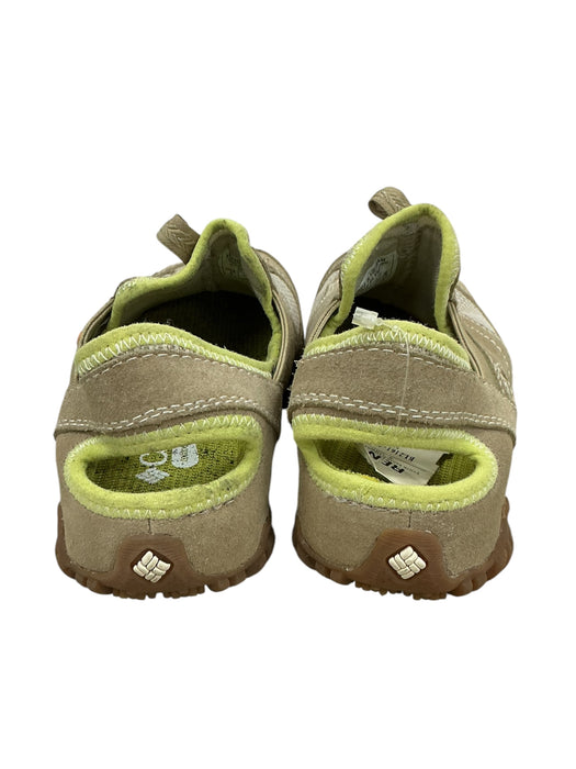 Zapato 6 (COLUMBIA)