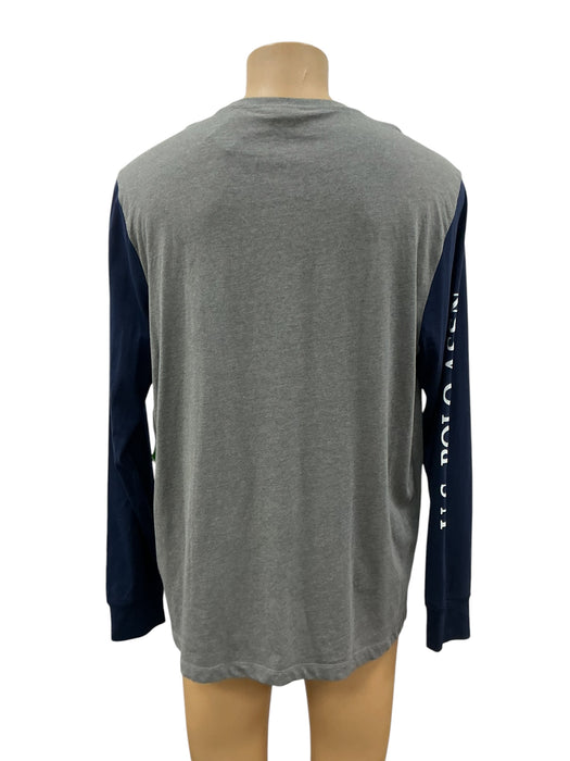 Playera XL (POLO)