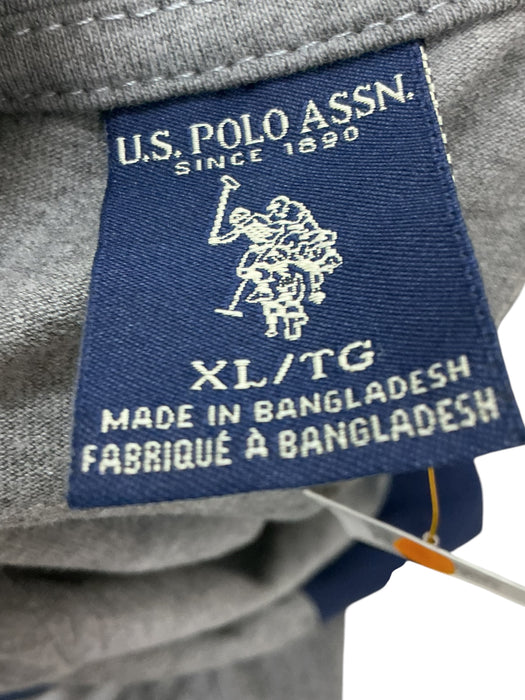 Playera XL (POLO)