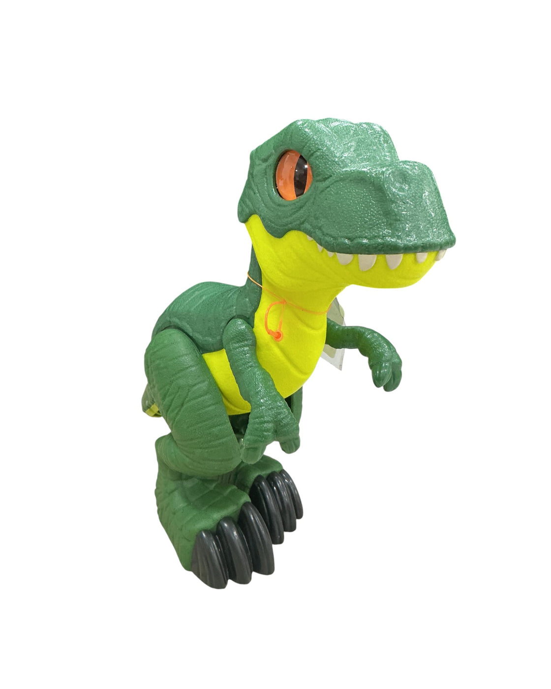 Dinosaurio (MATTEL)