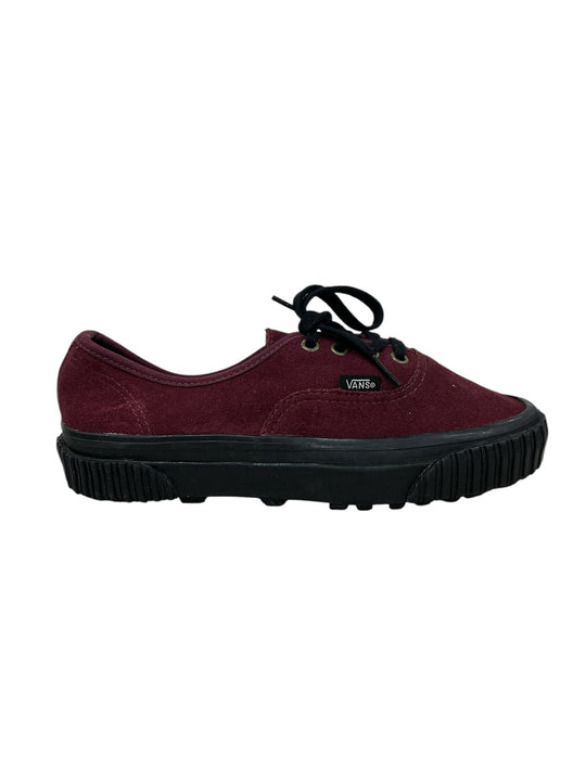 Tenis 7.5 (VANS)