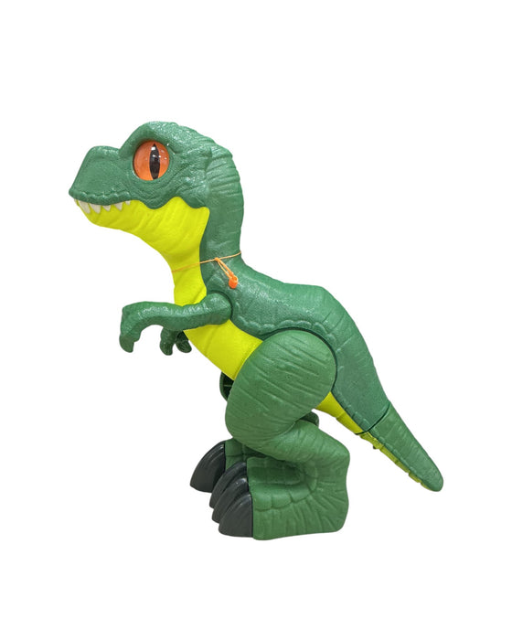 Dinosaurio (MATTEL)