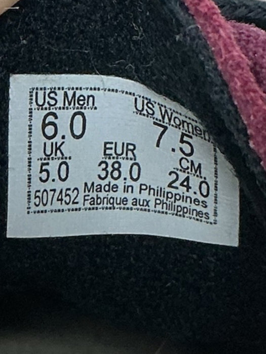 Tenis 7.5 (VANS)