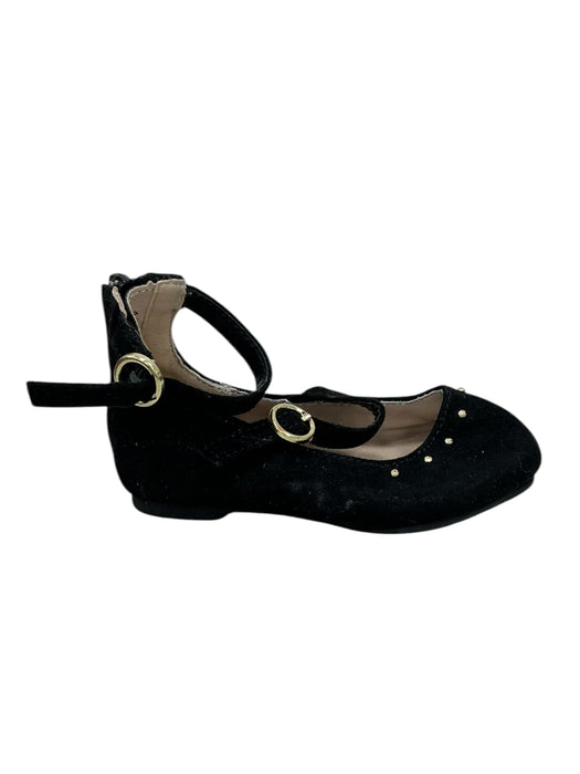 Zapato para bebé 4 (PLACE)