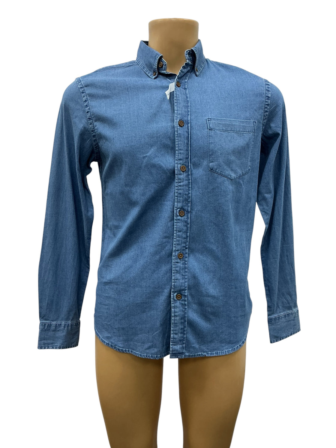Camisa S (OLD AVY)