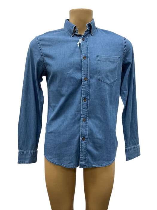 Camisa S (OLD AVY)
