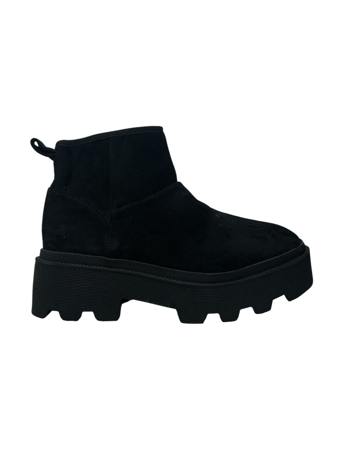 Bota 7