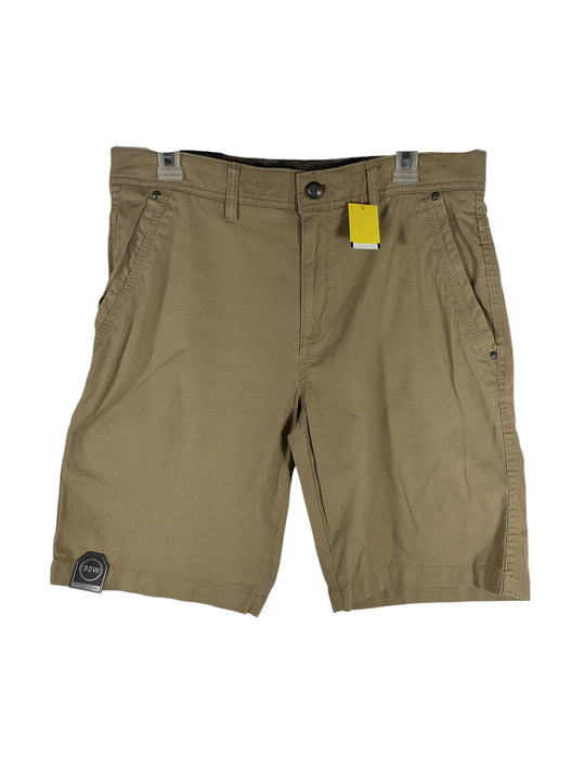 Pantaloneta 32 (WEATHERPROOF)