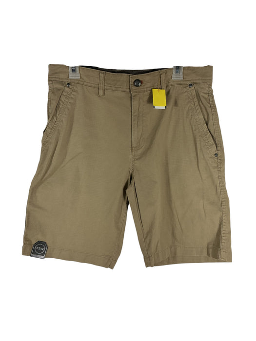 Pantaloneta 32 (WEATHERPROOF)