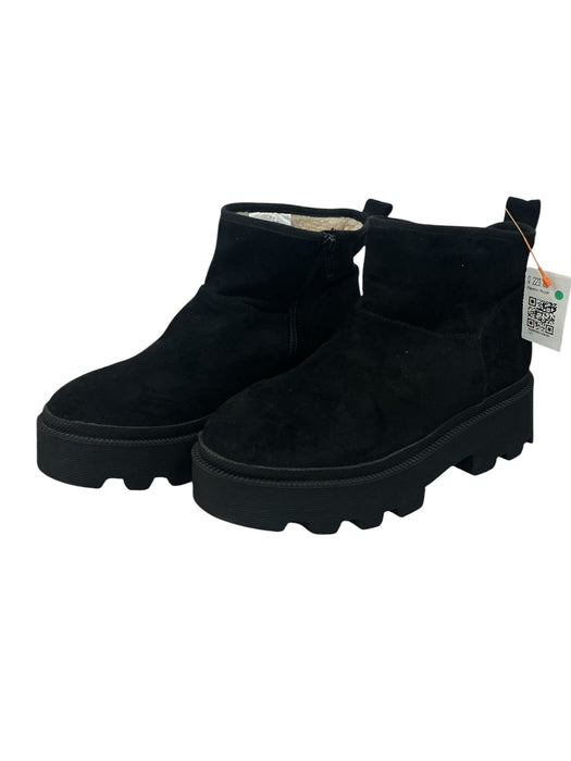 Bota 7