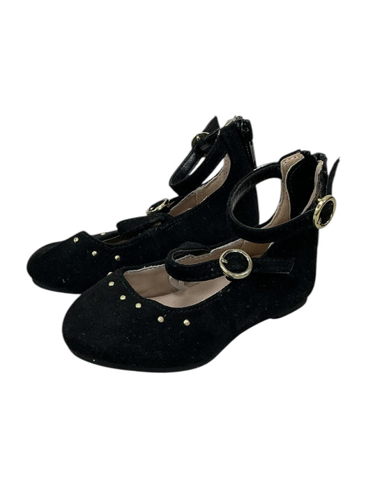Zapato para bebé 4 (PLACE)