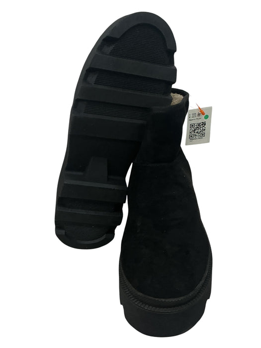 Bota 7