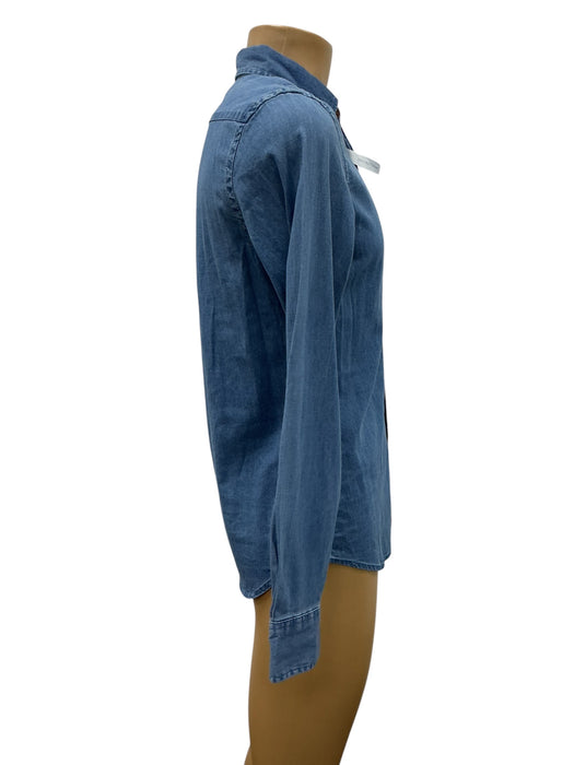 Camisa S (OLD AVY)