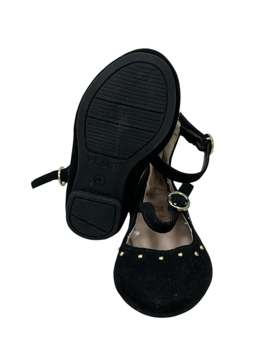 Zapato para bebé 4 (PLACE)