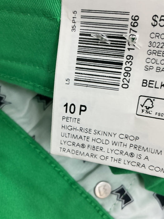 Pescador 10P (CROWN & IVY)
